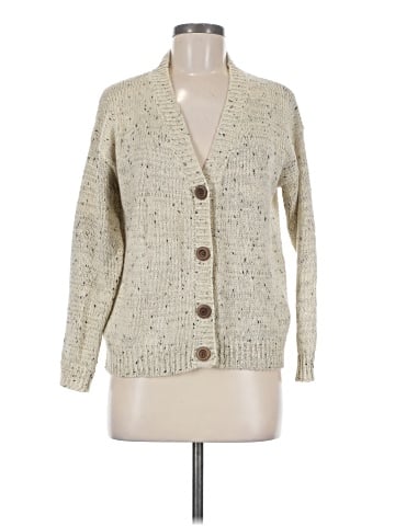 Listicle Cardigan (view 1)