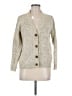 Listicle Tan Cardigan Size M - photo 1