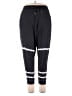 Old Navy Black Track Pants Size 2X - photo 1