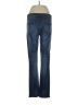 Inc Denim Blue Jeans Size 12 - photo 2