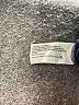 Isabel Maternity Blue 3/4 Sleeve Top Size Sm Maternity - photo 7