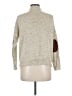 Listicle Tan Cardigan Size M - photo 2