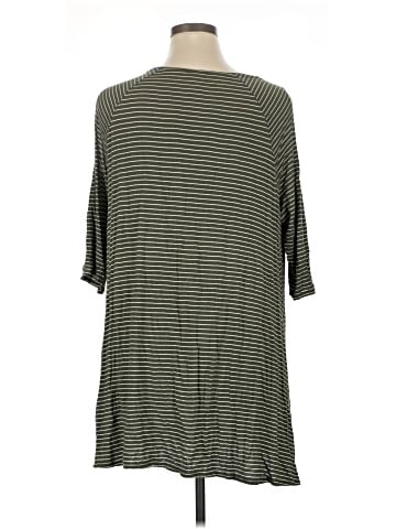 Terra & Sky 3/4 Sleeve T-Shirt (view 2)