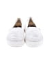 TOMS White Flats Size 7 - photo 2