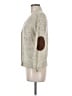 Listicle Tan Cardigan Size M - photo 5