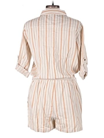 Lovestitch Romper (view 2)