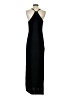 BCBGMAXAZRIA Black Casual Dress Size S - photo 2