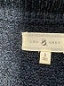 Lou & Grey Black Pullover Sweater Size S - photo 7