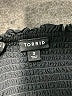 Torrid Black Sleeveless Blouse Size 3X Plus (3) - photo 7