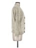 Listicle Tan Cardigan Size M - photo 4