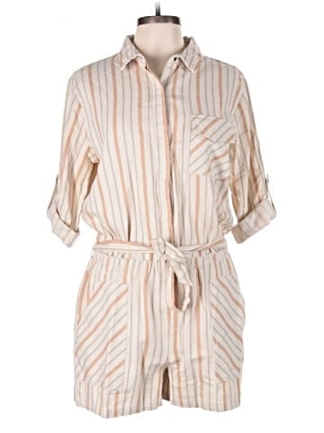 Lovestitch Romper (view 1)