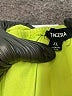 Tacera Solid Green Jumpsuit Size XL - photo 4