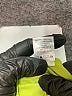 Tacera Solid Green Jumpsuit Size XL - photo 5