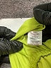 Tacera Solid Green Jumpsuit Size XL - photo 6