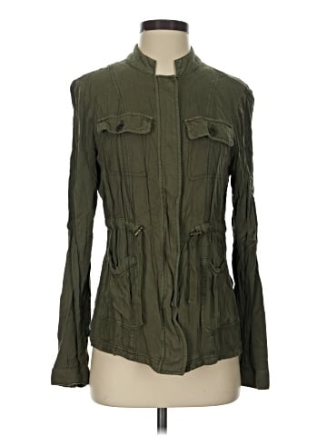 Maurices Jacket (view 1)