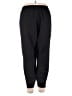 Old Navy Solid Black Active Pants Size 2X - photo 2