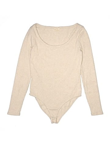 a.n.a. A New Approach Bodysuit (view 1)