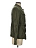 Maurices 100% Rayon Green Jacket Size S - photo 4