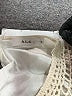 A.L.C. Ivory Sleeveless Blouse Size 0 - photo 7