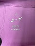 Head Solid Pink Purple Casual Skirt Size XL - photo 3