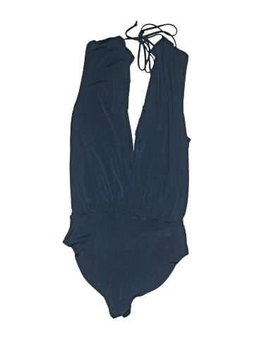 BCBGeneration Sleeveless Blouse (view 2)
