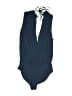 BCBGeneration Blue Sleeveless Blouse Size XXS - photo 2