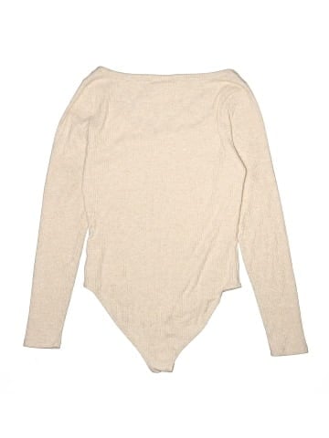 a.n.a. A New Approach Bodysuit (view 2)