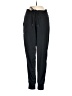 Lole Solid Black Track Pants Size S - photo 1