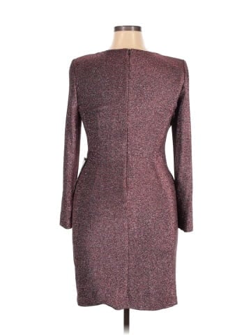 Eliza J Cocktail Dress (view 2)