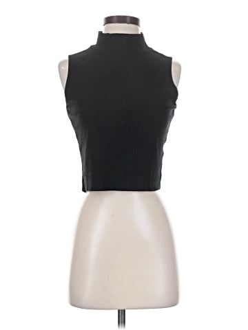 GB Sleeveless Top (view 1)