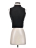 GB Black Sleeveless Top Size S - photo 1