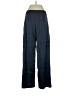 Edikted Blue Cargo Pants Size S - photo 2