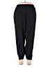 Old Navy Solid Black Active Pants Size 2X - photo 1