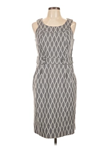 Robbie Bee Casual Dress (view 1)