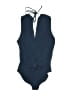 BCBGeneration Blue Sleeveless Blouse Size XXS - photo 1