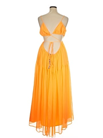ASOS Design Cocktail Dress (view 2)