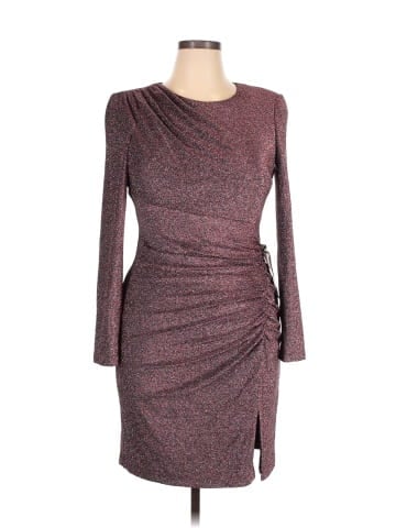 Eliza J Cocktail Dress (view 1)
