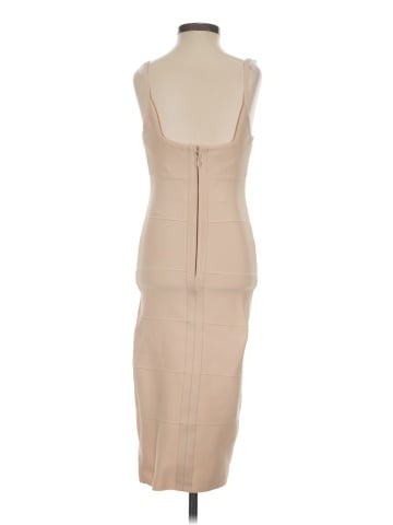 Bebe Cocktail Dress (view 2)