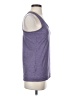 Eddie Bauer Purple Active Tank Size S - photo 4