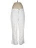Talbots White Jeans Size 12 - photo 1