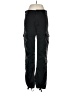 No Boundaries Black Cargo Pants Size 28 waist - photo 1