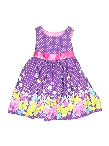 Jessica Ann Dress (view 1)