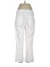 Talbots White Jeans Size 12 - photo 2