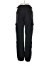 No Boundaries Black Cargo Pants Size 28 waist - photo 2