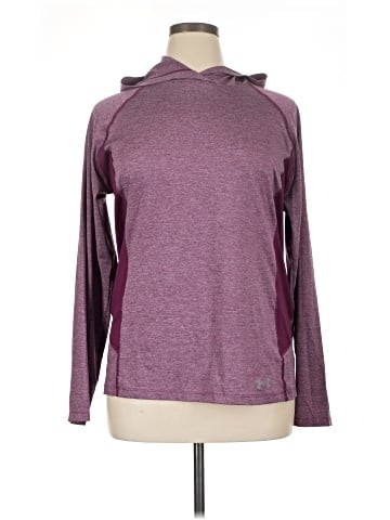 Under Armour Pullover Hoodie (view 1)
