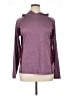Under Armour Purple Pullover Hoodie Size XL - photo 1