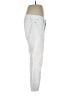 Talbots White Jeans Size 12 - photo 4