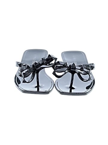 Wild Diva Flip Flops (view 2)