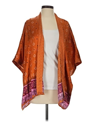 DR2 Kimono (view 1)