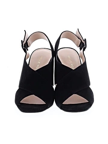 Pelle Moda Wedges (view 2)